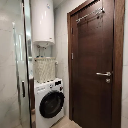 Apartament Lux 3 Titova Sony Ps Gratis *