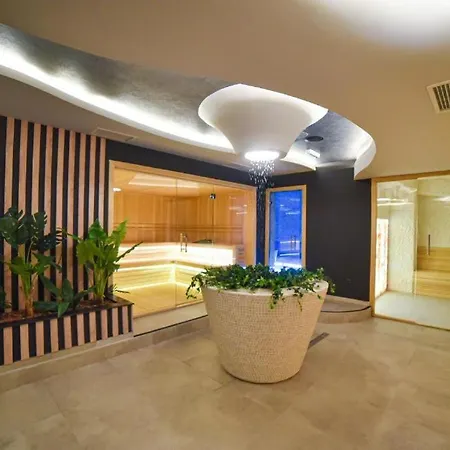 Apartment Lux 3 Titova Sony Ps Gratis Zlatibor