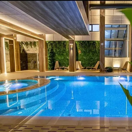 Apartment Lux 3 Titova Sony Ps Gratis Zlatibor