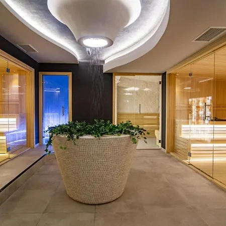 Apartment Lux 3 Titova Sony Ps Gratis Zlatibor