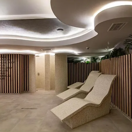 Appartement Lux 3 Titova Sony Ps Gratis