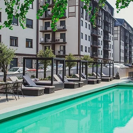 Lux 3 Titova Sony Ps Gratis Apartment Zlatibor