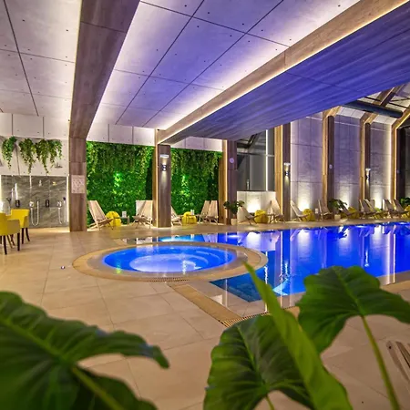 Lux 3 Titova Sony Ps Gratis Apartment Zlatibor