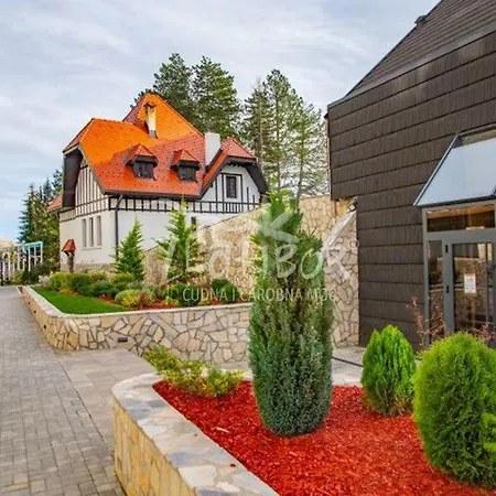 Apartment Lux 3 Titova Sony Ps Gratis Zlatibor
