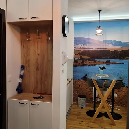 Lux 3 Titova Sony Ps Gratis Apartman Zlatibor