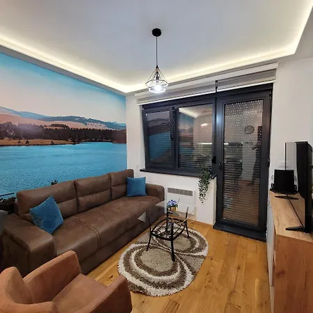 Apartment Lux 3 Titova Sony Ps Gratis Zlatibor