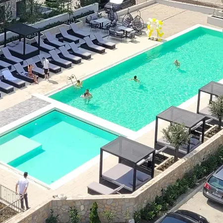 Lux 3 Titova Sony Ps Gratis Apartment Zlatibor