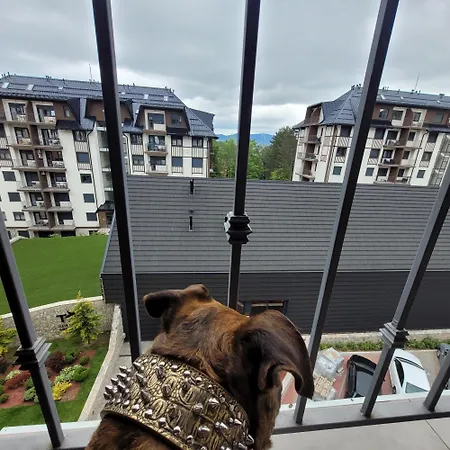 Lux 3 Titova Sony Ps Gratis Apartament *